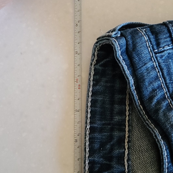 Big Star Women's Capris ⭐ - Picture 6 of 7